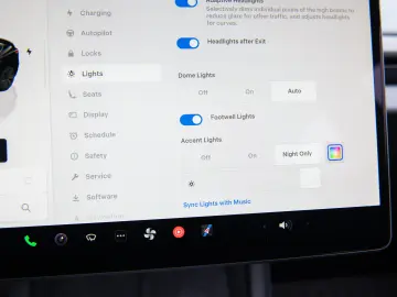 Tesla Model 3 Performance