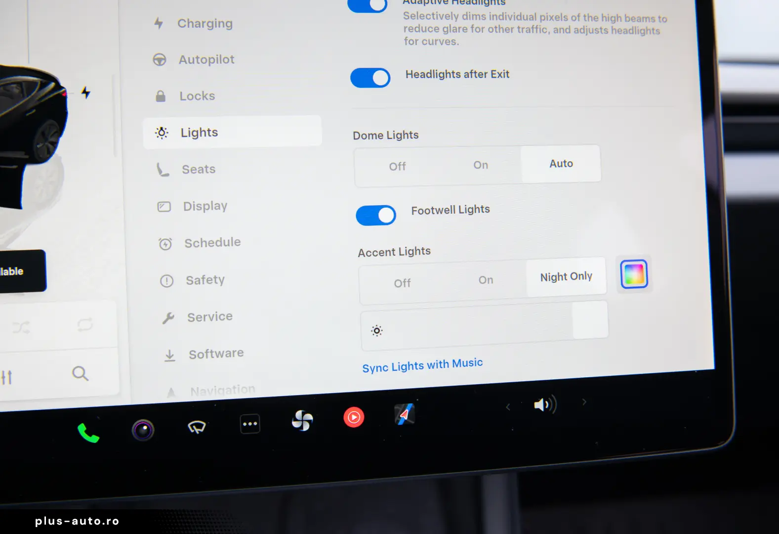 Tesla Model 3 Performance