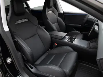 Tesla Model 3 Performance