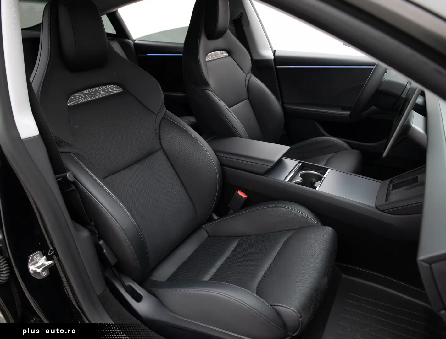 Tesla Model 3 Performance