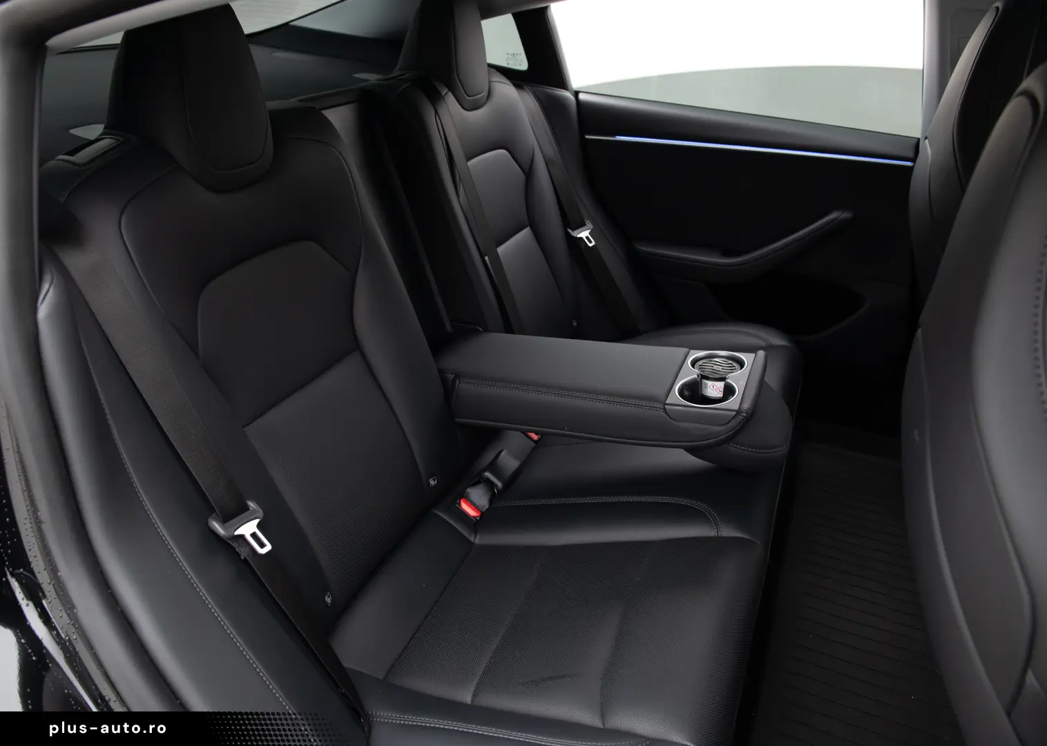 Tesla Model 3 Performance