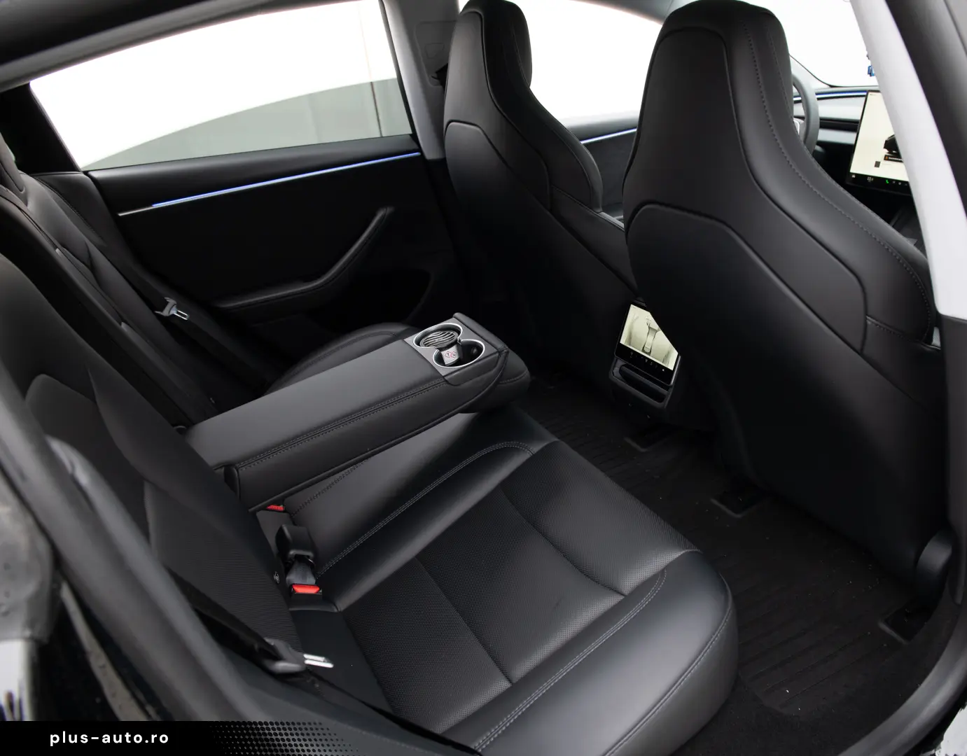 Tesla Model 3 Performance