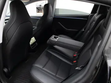 Tesla Model 3 Performance