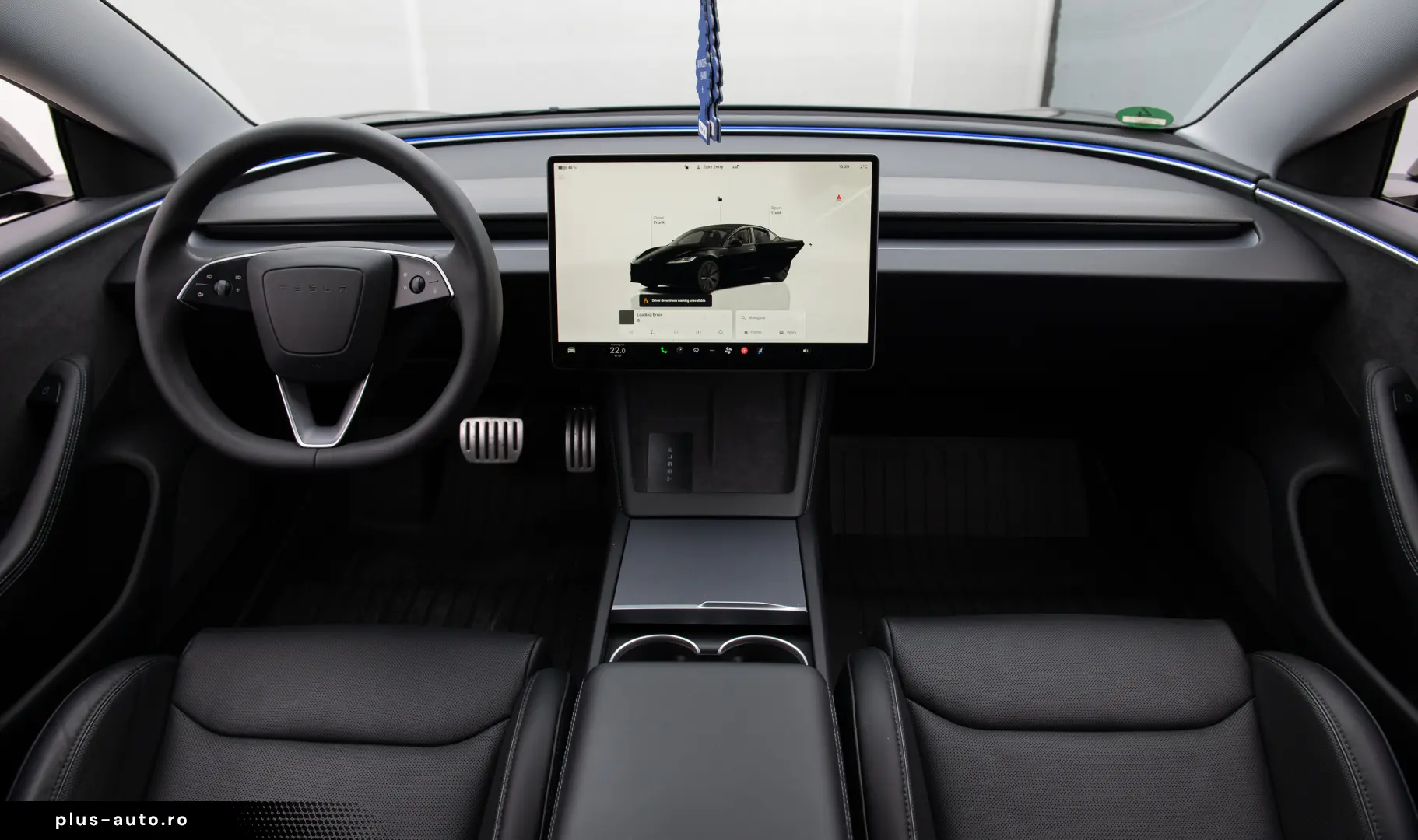 Tesla Model 3 Performance