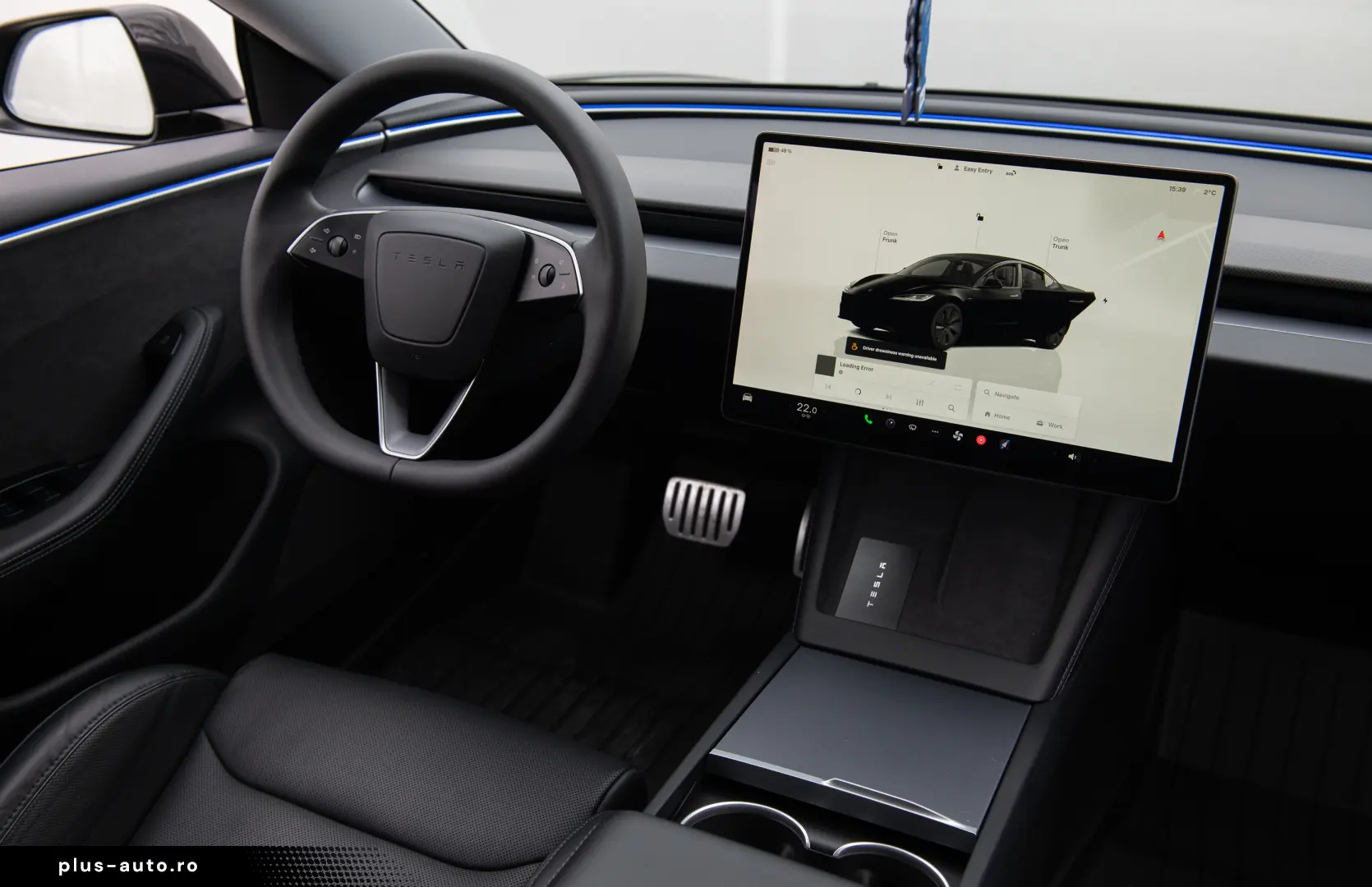 Tesla Model 3 Performance