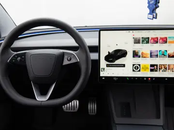 Tesla Model 3 Performance