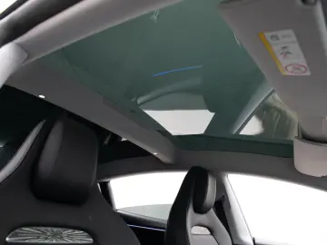Tesla Model 3 Performance
