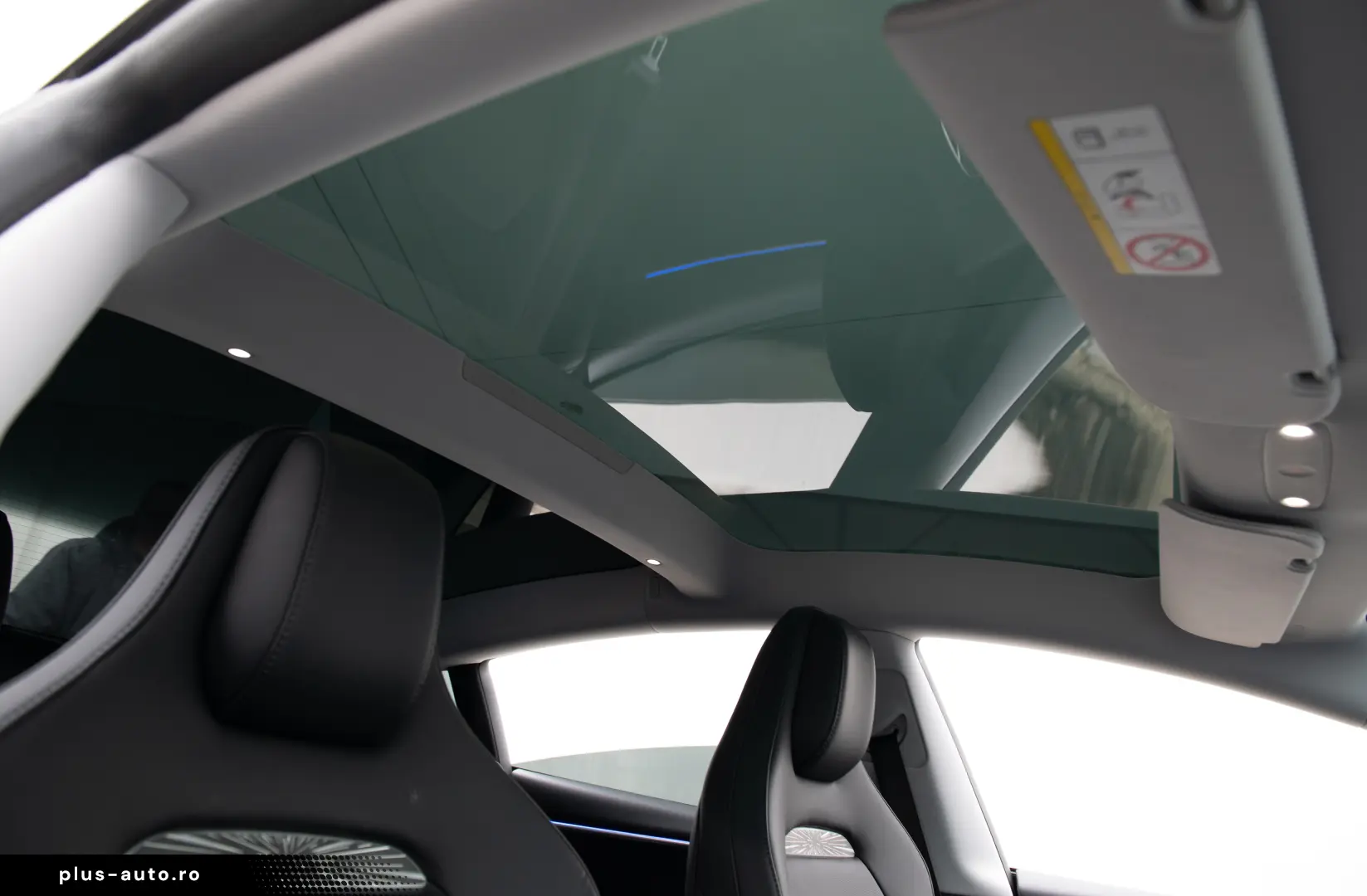 Tesla Model 3 Performance