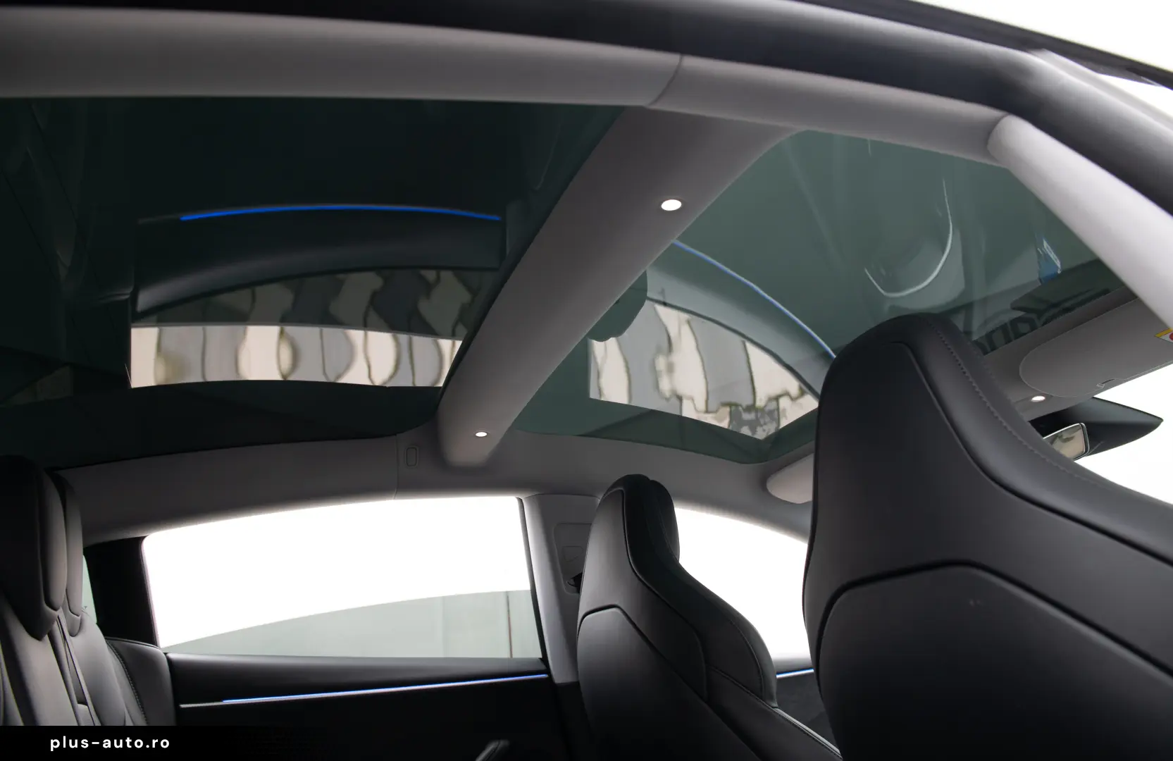 Tesla Model 3 Performance