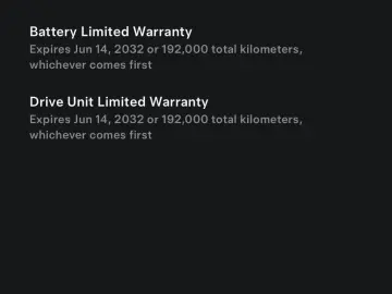 Tesla Model 3 Performance