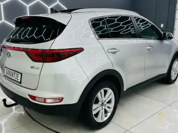 KIA SPORTAGE 2016 1.6D E6 Garantie 12 Luni Rate AVans 0 Doar