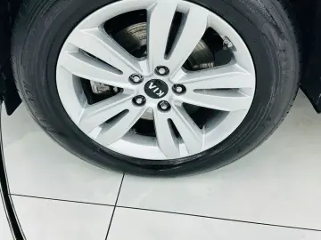 KIA SPORTAGE 2016 1.6D E6 Garantie 12 Luni Rate AVans 0 Doar