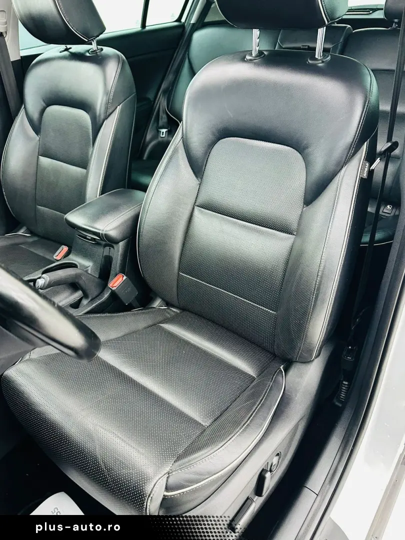 KIA SPORTAGE 2016 1.6D E6 Garantie 12 Luni Rate AVans 0 Doar