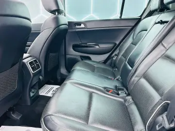 KIA SPORTAGE 2016 1.6D E6 Garantie 12 Luni Rate AVans 0 Doar