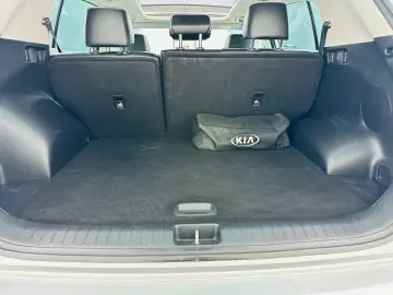 KIA SPORTAGE 2016 1.6D E6 Garantie 12 Luni Rate AVans 0 Doar