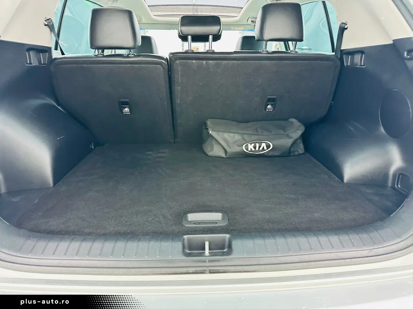 KIA SPORTAGE 2016 1.6D E6 Garantie 12 Luni Rate AVans 0 Doar