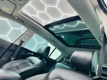 KIA SPORTAGE 2016 1.6D E6 Garantie 12 Luni Rate AVans 0 Doar