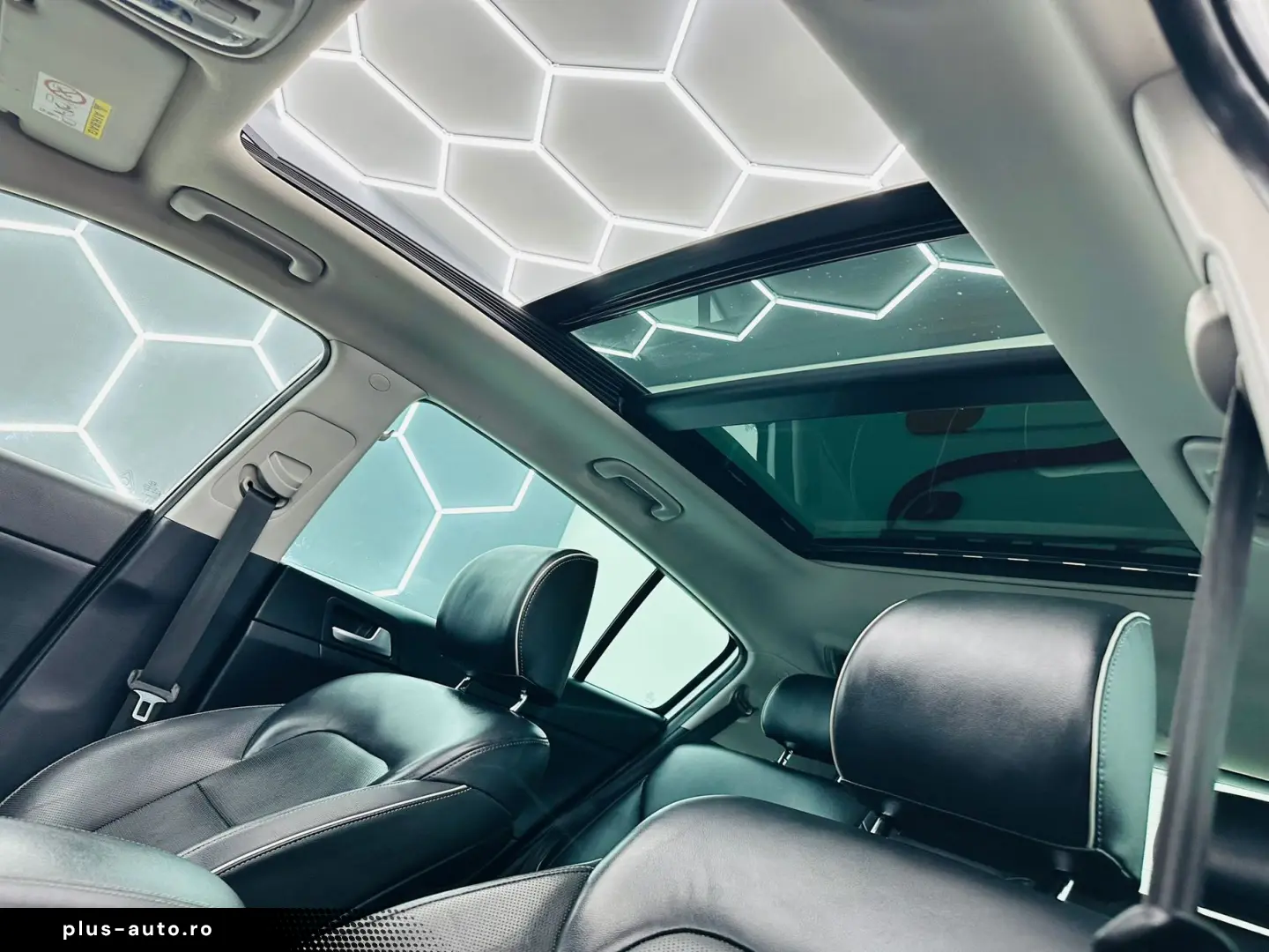 KIA SPORTAGE 2016 1.6D E6 Garantie 12 Luni Rate AVans 0 Doar