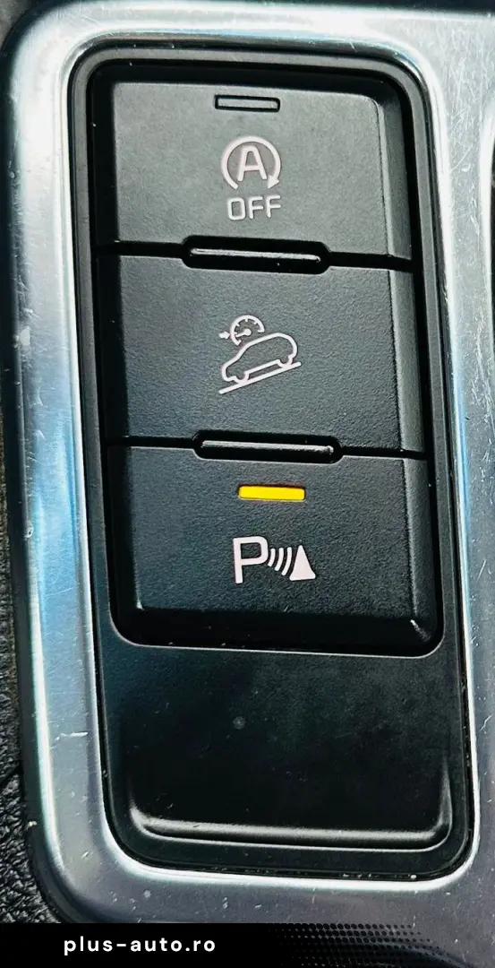 KIA SPORTAGE 2016 1.6D E6 Garantie 12 Luni Rate AVans 0 Doar