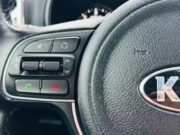 KIA SPORTAGE 2016 1.6D E6 Garantie 12 Luni Rate AVans 0 Doar