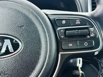 KIA SPORTAGE 2016 1.6D E6 Garantie 12 Luni Rate AVans 0 Doar