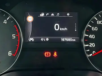 KIA SPORTAGE 2016 1.6D E6 Garantie 12 Luni Rate AVans 0 Doar