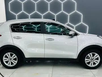 KIA SPORTAGE 2016 1.6D E6 Garantie 12 Luni Rate AVans 0 Doar