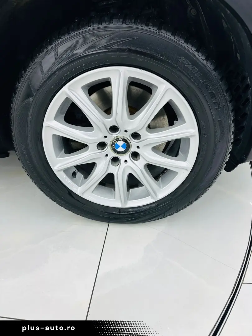 BMW X3 2012 2.0D E5 4x4 Garantie 12 Luni Rate Avans 0 Doar C