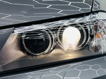 BMW X3 2012 2.0D E5 4x4 Garantie 12 Luni Rate Avans 0 Doar C