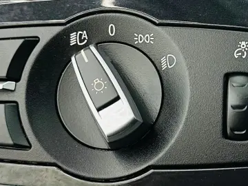 BMW X3 2012 2.0D E5 4x4 Garantie 12 Luni Rate Avans 0 Doar C