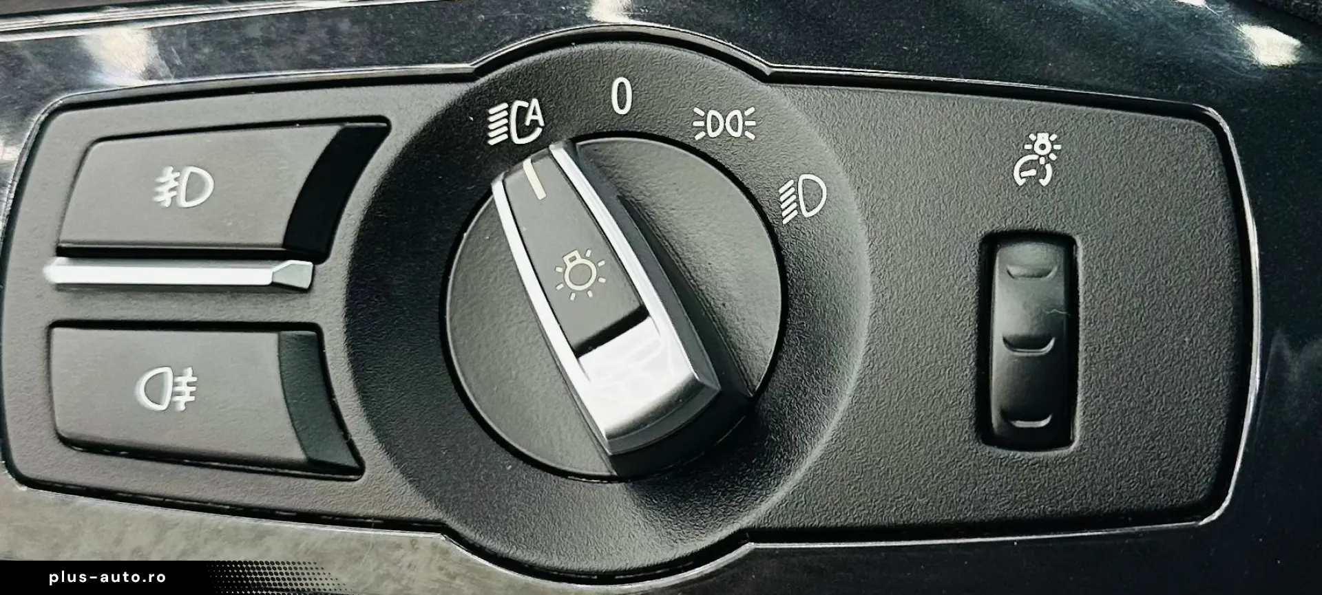 BMW X3 2012 2.0D E5 4x4 Garantie 12 Luni Rate Avans 0 Doar C