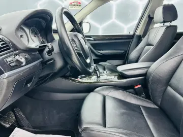 BMW X3 2012 2.0D E5 4x4 Garantie 12 Luni Rate Avans 0 Doar C