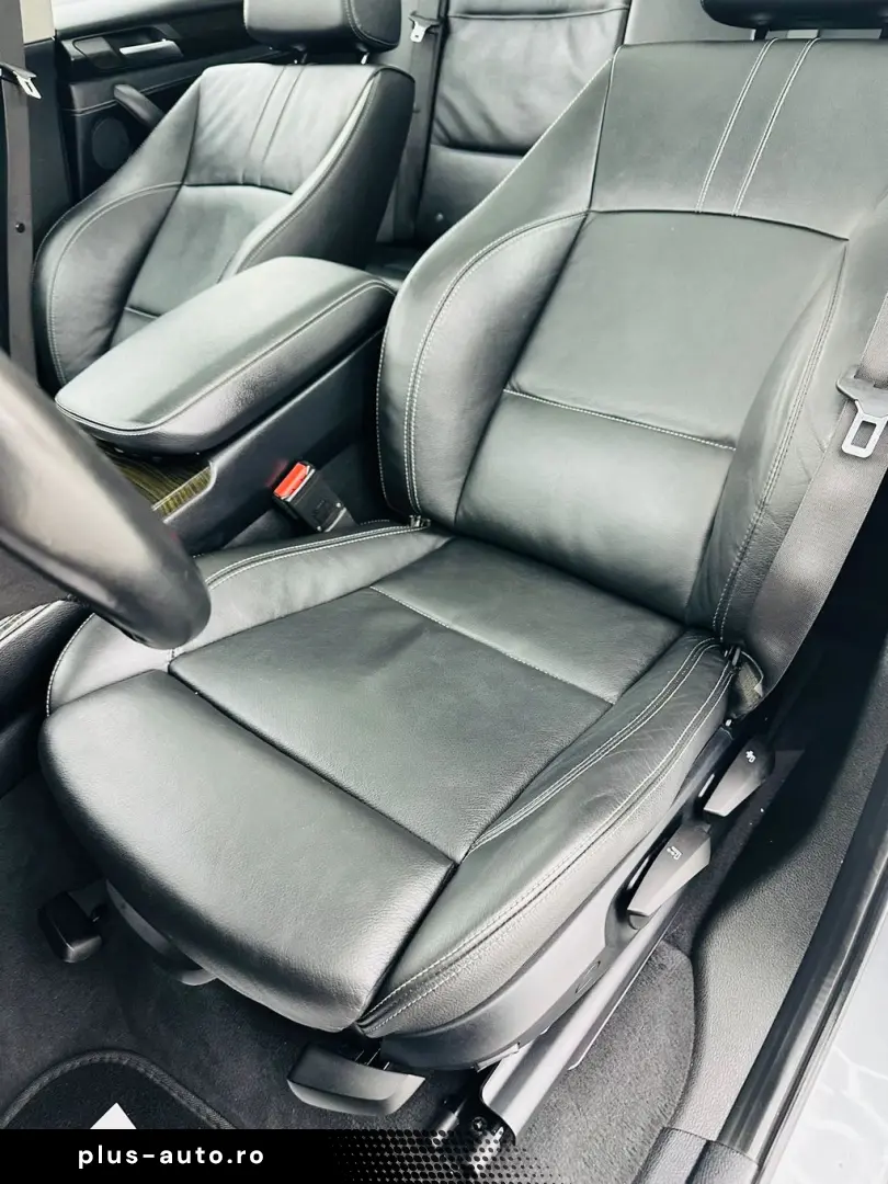 BMW X3 2012 2.0D E5 4x4 Garantie 12 Luni Rate Avans 0 Doar C