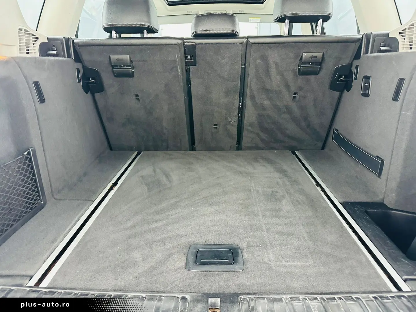 BMW X3 2012 2.0D E5 4x4 Garantie 12 Luni Rate Avans 0 Doar C