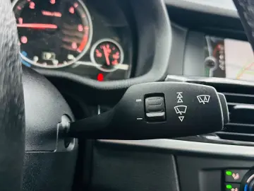 BMW X3 2012 2.0D E5 4x4 Garantie 12 Luni Rate Avans 0 Doar C