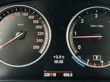 BMW X3 2012 2.0D E5 4x4 Garantie 12 Luni Rate Avans 0 Doar C