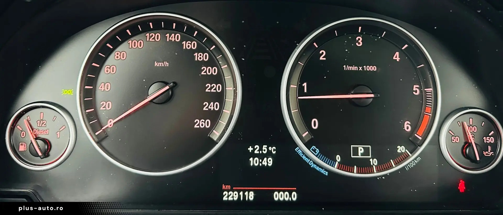 BMW X3 2012 2.0D E5 4x4 Garantie 12 Luni Rate Avans 0 Doar C