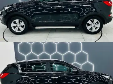 KIA SPORTAGE 2012 1.6i E5 Garantie 12 Luni Rate Avans  0 Doa