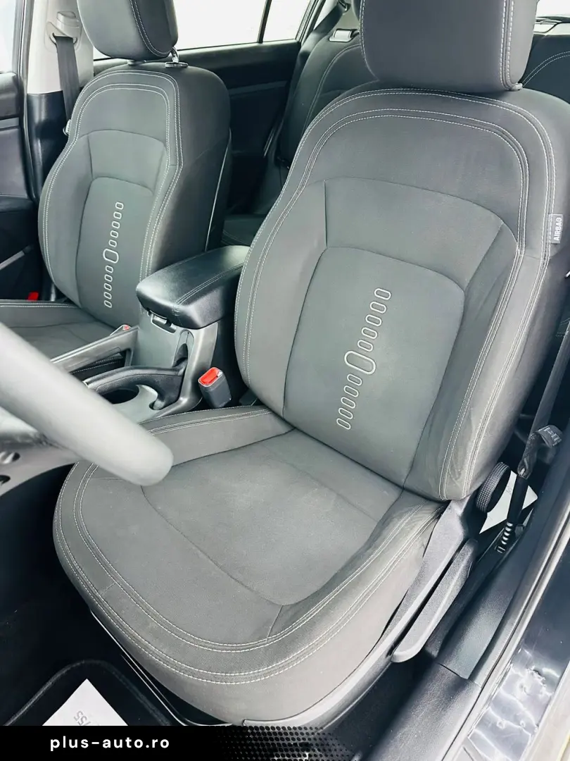 KIA SPORTAGE 2012 1.6i E5 Garantie 12 Luni Rate Avans  0 Doa