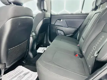 KIA SPORTAGE 2012 1.6i E5 Garantie 12 Luni Rate Avans  0 Doa