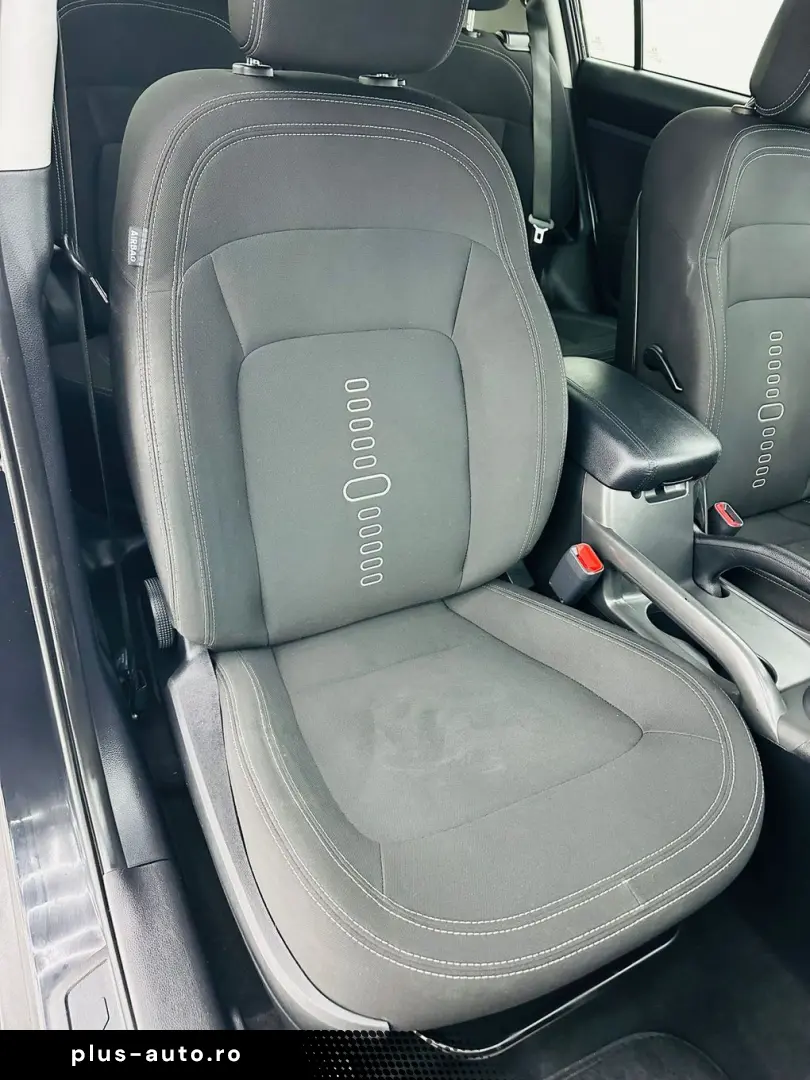 KIA SPORTAGE 2012 1.6i E5 Garantie 12 Luni Rate Avans  0 Doa