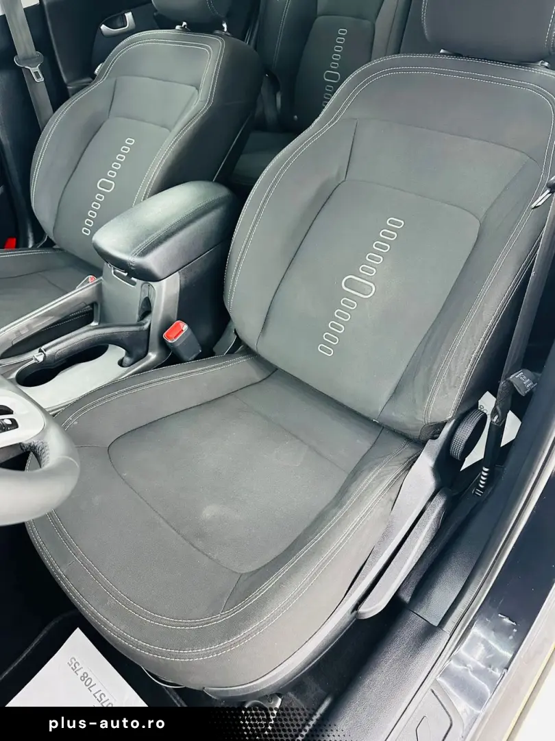 KIA SPORTAGE 2012 1.6i E5 Garantie 12 Luni Rate Avans  0 Doa