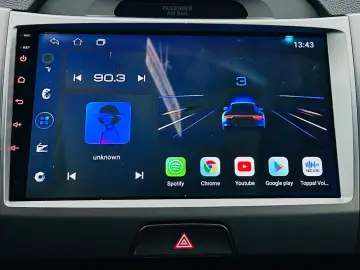 KIA SPORTAGE 2012 1.6i E5 Garantie 12 Luni Rate Avans  0 Doa