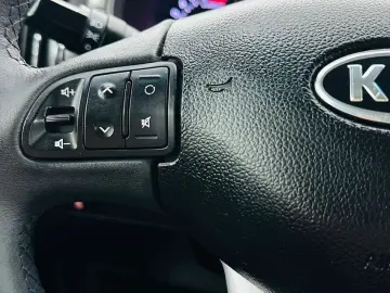 KIA SPORTAGE 2012 1.6i E5 Garantie 12 Luni Rate Avans  0 Doa