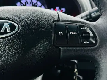 KIA SPORTAGE 2012 1.6i E5 Garantie 12 Luni Rate Avans  0 Doa