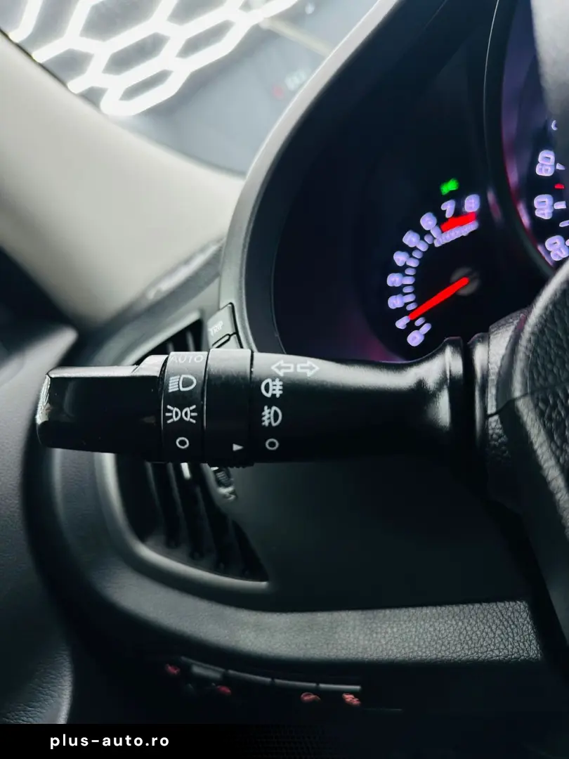 KIA SPORTAGE 2012 1.6i E5 Garantie 12 Luni Rate Avans  0 Doa