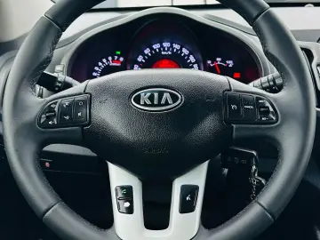 KIA SPORTAGE 2012 1.6i E5 Garantie 12 Luni Rate Avans  0 Doa