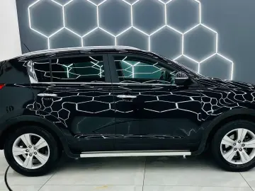 KIA SPORTAGE 2012 1.6i E5 Garantie 12 Luni Rate Avans  0 Doa