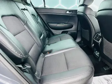 KIA SPORTAGE 2021 1.6D E6 Garantie 12 Luni Rate Avans 0 Doar