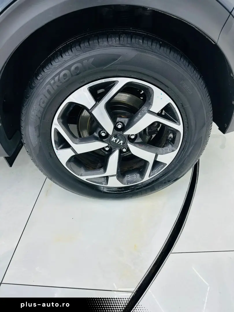 KIA SPORTAGE 2021 1.6D E6 Garantie 12 Luni Rate Avans 0 Doar